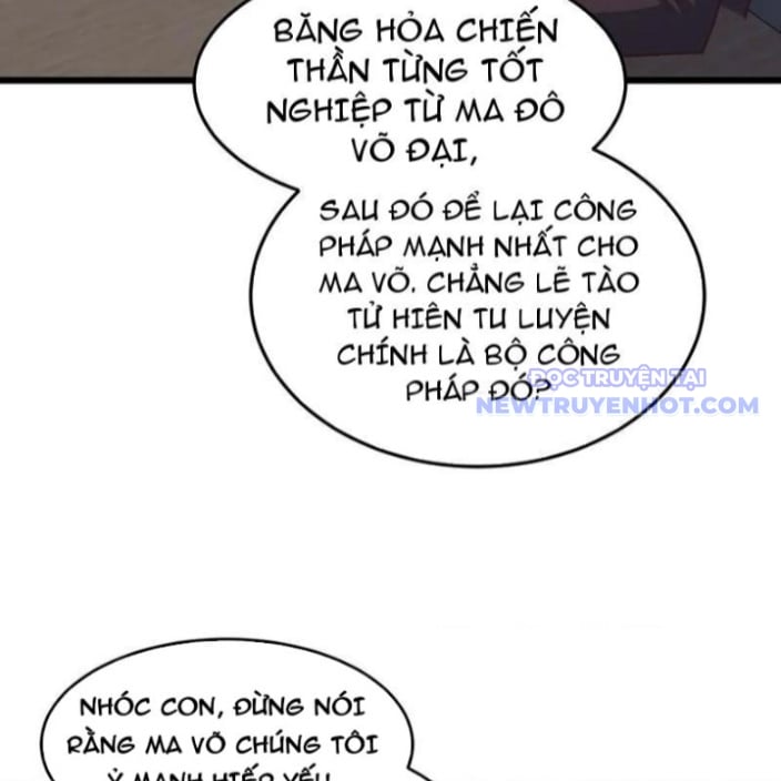 Vạn Tộc Xâm Lược: Bắt Đầu Thuần Hóa Cự Thú Cấp Sử Thi: Chapter 19