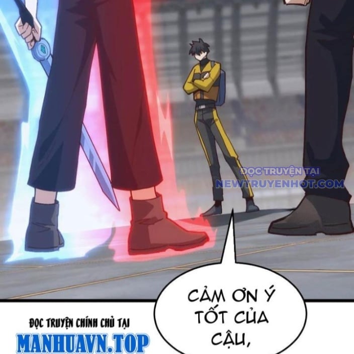 Vạn Tộc Xâm Lược: Bắt Đầu Thuần Hóa Cự Thú Cấp Sử Thi: Chapter 19