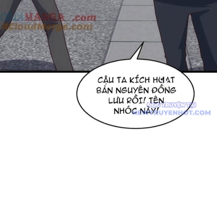 Vạn Tộc Xâm Lược: Bắt Đầu Thuần Hóa Cự Thú Cấp Sử Thi: Chapter 19