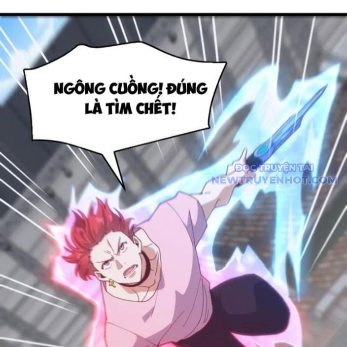 Vạn Tộc Xâm Lược: Bắt Đầu Thuần Hóa Cự Thú Cấp Sử Thi: Chapter 19