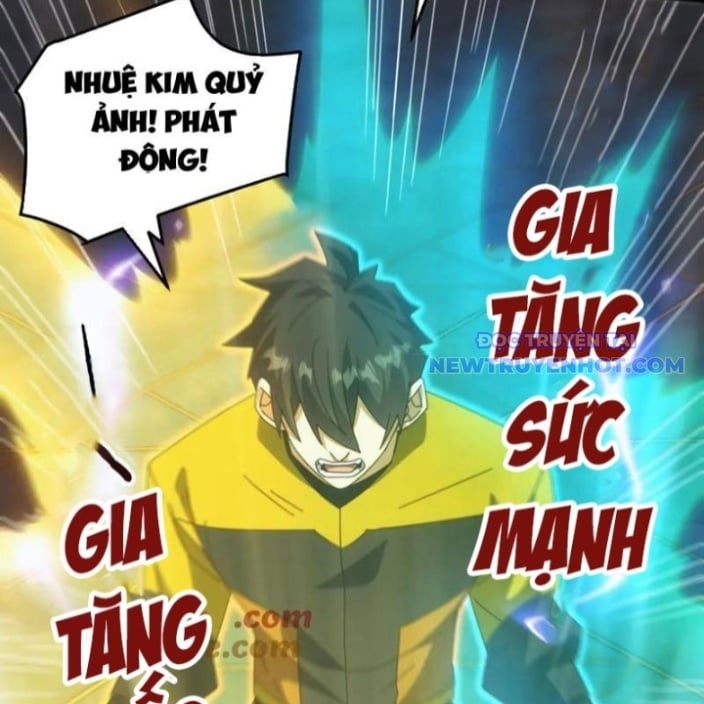 Vạn Tộc Xâm Lược: Bắt Đầu Thuần Hóa Cự Thú Cấp Sử Thi: Chapter 19
