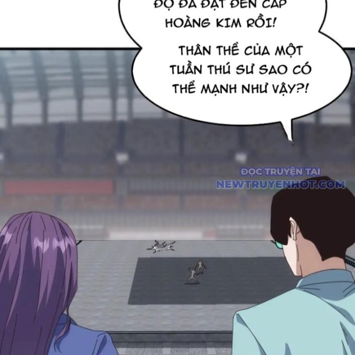 Vạn Tộc Xâm Lược: Bắt Đầu Thuần Hóa Cự Thú Cấp Sử Thi: Chapter 19