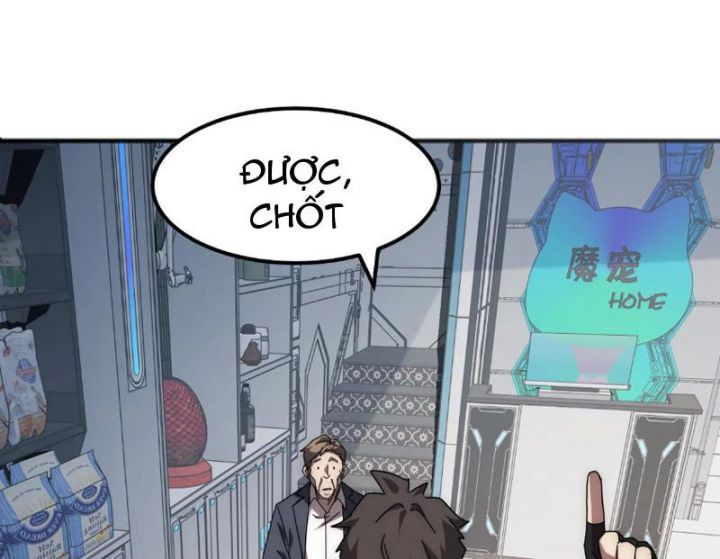 Vạn Tộc Xâm Lược: Bắt Đầu Thuần Hóa Cự Thú Cấp Sử Thi: Chapter 2