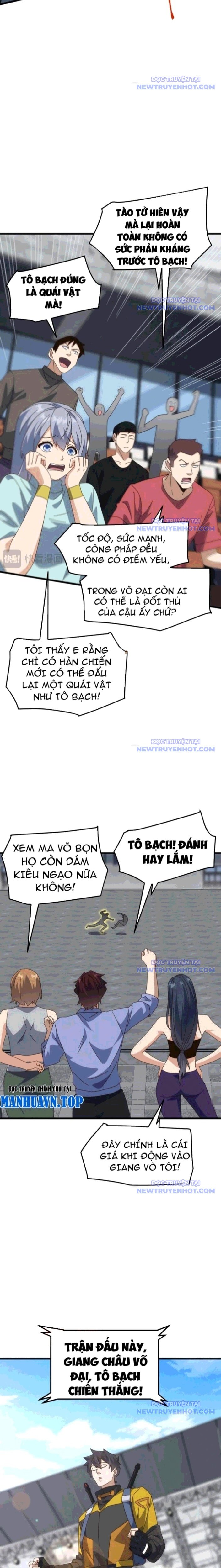 Vạn Tộc Xâm Lược: Bắt Đầu Thuần Hóa Cự Thú Cấp Sử Thi: Chapter 20