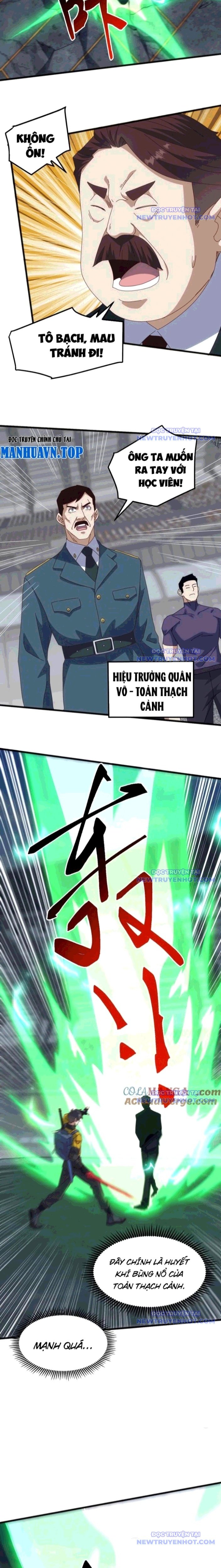 Vạn Tộc Xâm Lược: Bắt Đầu Thuần Hóa Cự Thú Cấp Sử Thi: Chapter 20