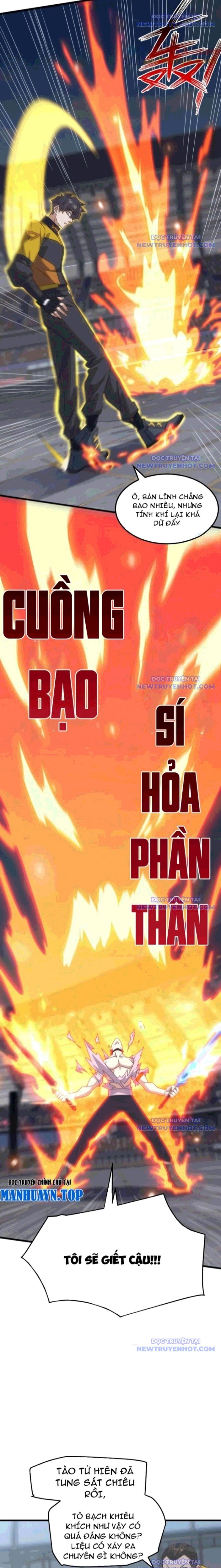Vạn Tộc Xâm Lược: Bắt Đầu Thuần Hóa Cự Thú Cấp Sử Thi: Chapter 20