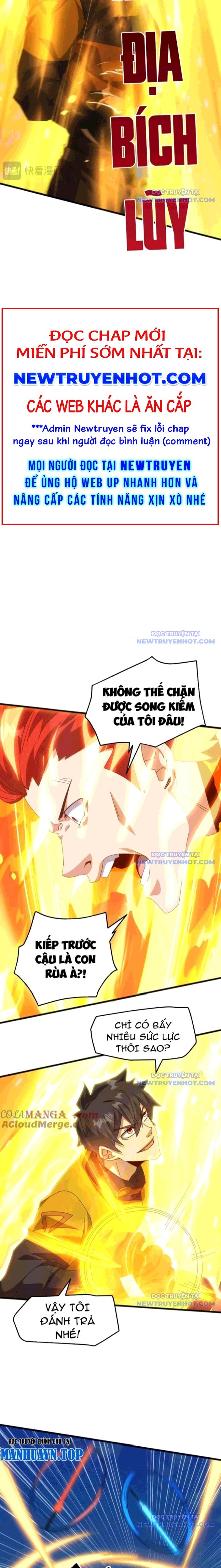 Vạn Tộc Xâm Lược: Bắt Đầu Thuần Hóa Cự Thú Cấp Sử Thi: Chapter 20