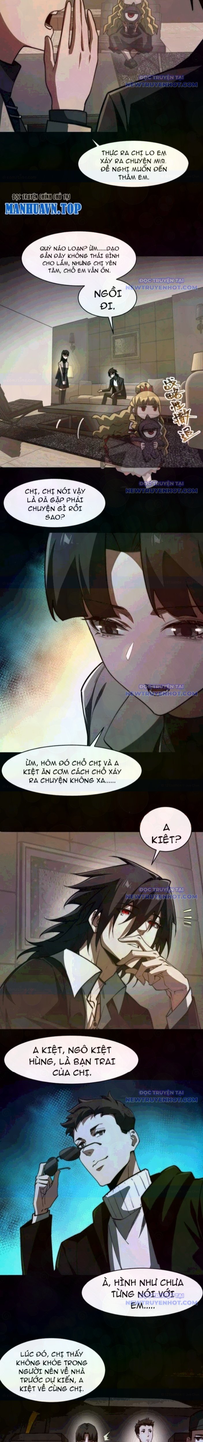 Vạn Tộc Xâm Lược: Bắt Đầu Thuần Hóa Cự Thú Cấp Sử Thi: Chapter 22