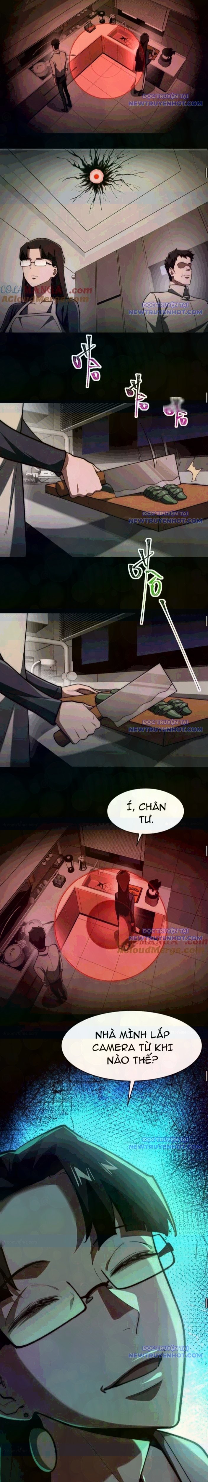Vạn Tộc Xâm Lược: Bắt Đầu Thuần Hóa Cự Thú Cấp Sử Thi: Chapter 22