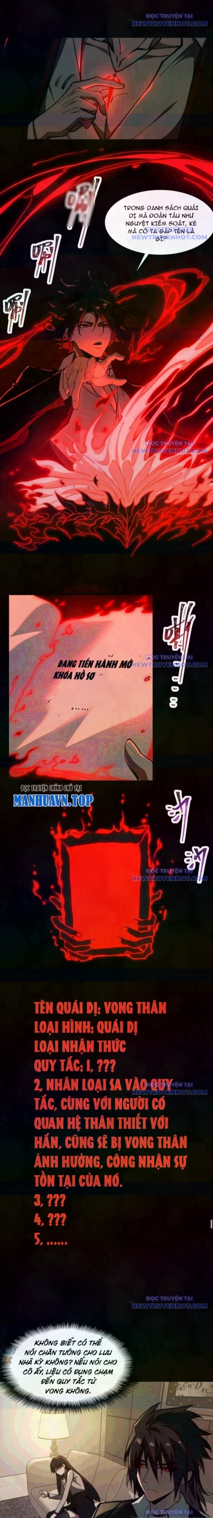 Vạn Tộc Xâm Lược: Bắt Đầu Thuần Hóa Cự Thú Cấp Sử Thi: Chapter 22