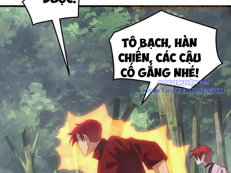 Vạn Tộc Xâm Lược: Bắt Đầu Thuần Hóa Cự Thú Cấp Sử Thi: Chapter 26