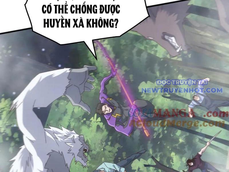 Vạn Tộc Xâm Lược: Bắt Đầu Thuần Hóa Cự Thú Cấp Sử Thi: Chapter 26
