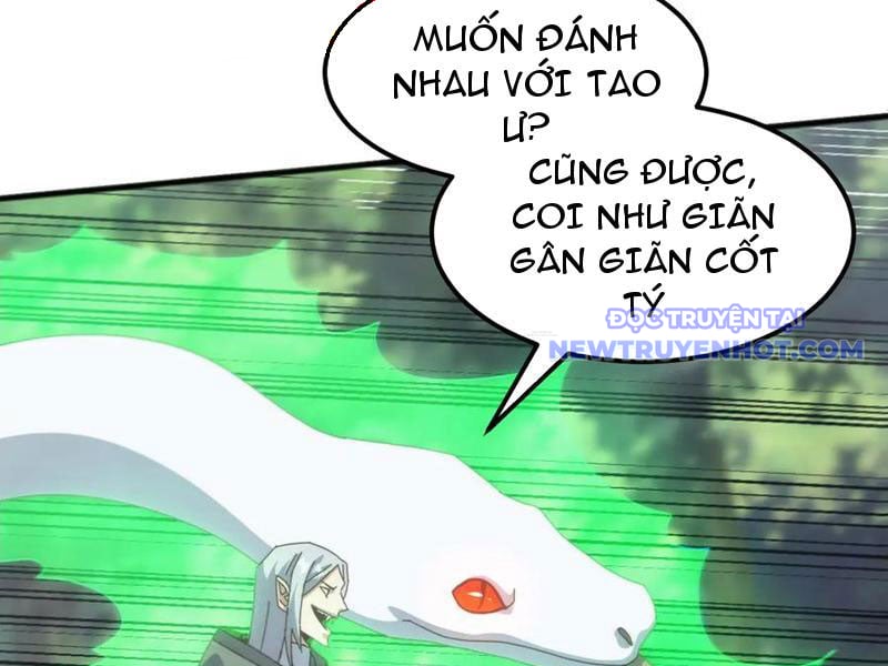 Vạn Tộc Xâm Lược: Bắt Đầu Thuần Hóa Cự Thú Cấp Sử Thi: Chapter 26
