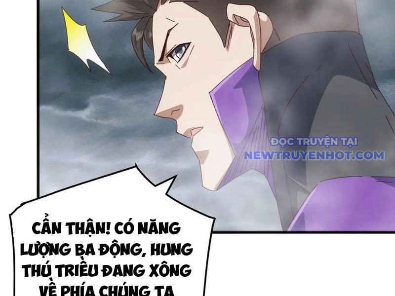 Vạn Tộc Xâm Lược: Bắt Đầu Thuần Hóa Cự Thú Cấp Sử Thi: Chapter 26