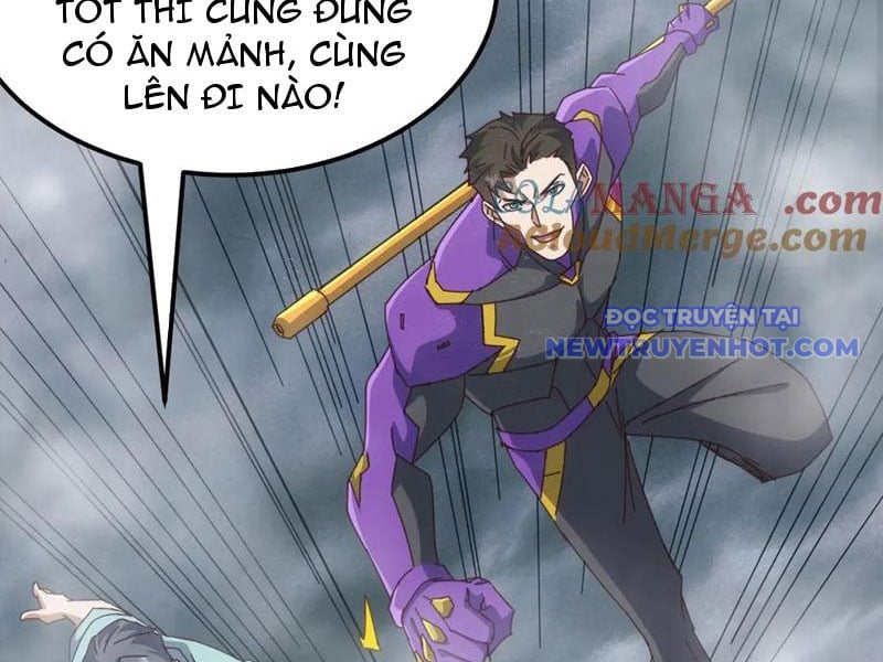 Vạn Tộc Xâm Lược: Bắt Đầu Thuần Hóa Cự Thú Cấp Sử Thi: Chapter 26