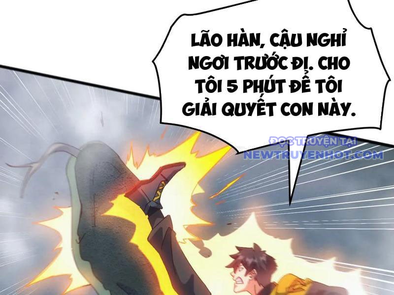 Vạn Tộc Xâm Lược: Bắt Đầu Thuần Hóa Cự Thú Cấp Sử Thi: Chapter 26
