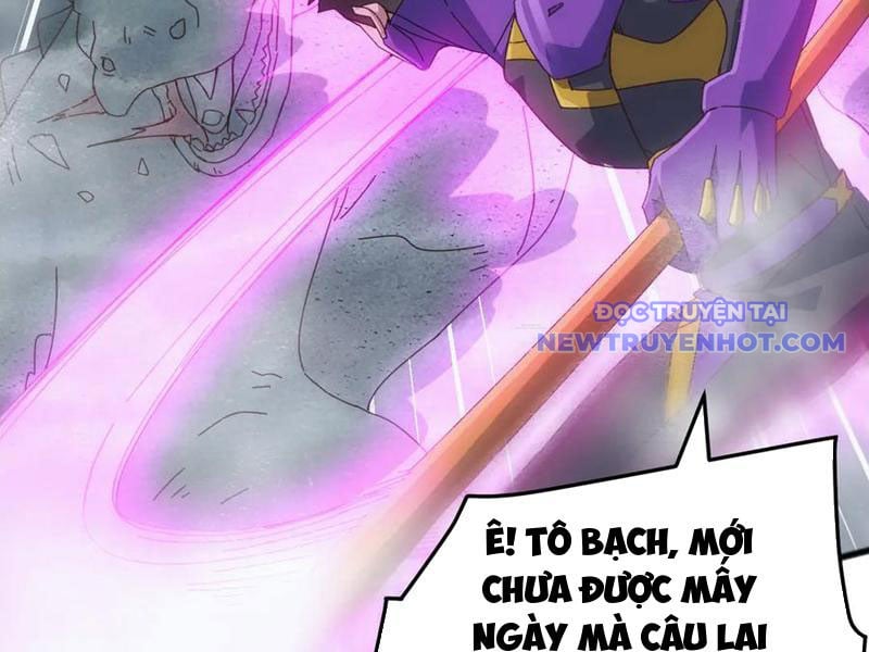 Vạn Tộc Xâm Lược: Bắt Đầu Thuần Hóa Cự Thú Cấp Sử Thi: Chapter 26