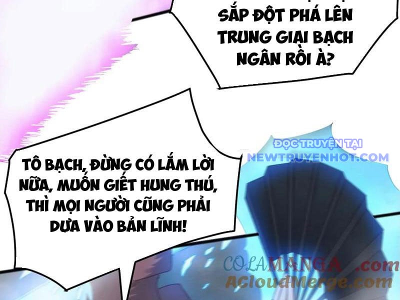 Vạn Tộc Xâm Lược: Bắt Đầu Thuần Hóa Cự Thú Cấp Sử Thi: Chapter 26
