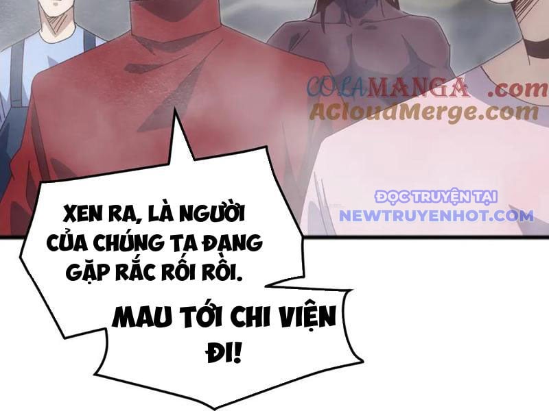 Vạn Tộc Xâm Lược: Bắt Đầu Thuần Hóa Cự Thú Cấp Sử Thi: Chapter 26