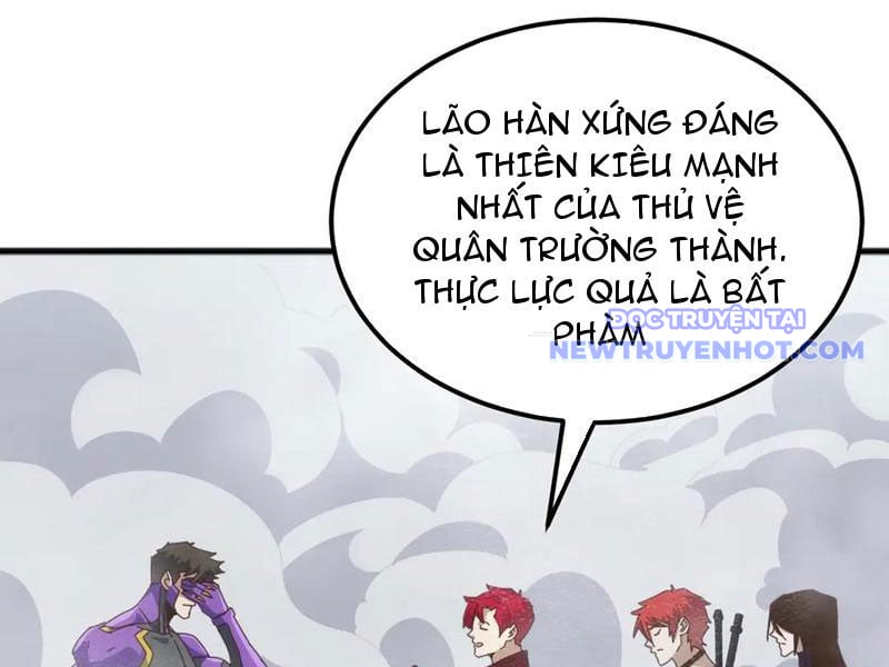 Vạn Tộc Xâm Lược: Bắt Đầu Thuần Hóa Cự Thú Cấp Sử Thi: Chapter 26