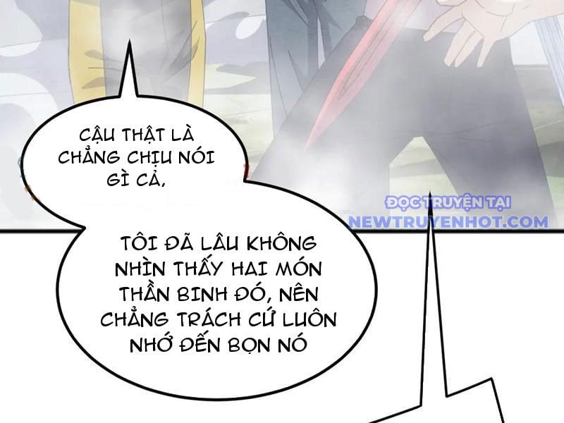 Vạn Tộc Xâm Lược: Bắt Đầu Thuần Hóa Cự Thú Cấp Sử Thi: Chapter 26