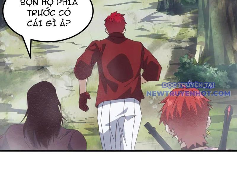 Vạn Tộc Xâm Lược: Bắt Đầu Thuần Hóa Cự Thú Cấp Sử Thi: Chapter 26