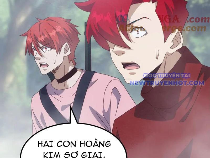 Vạn Tộc Xâm Lược: Bắt Đầu Thuần Hóa Cự Thú Cấp Sử Thi: Chapter 26