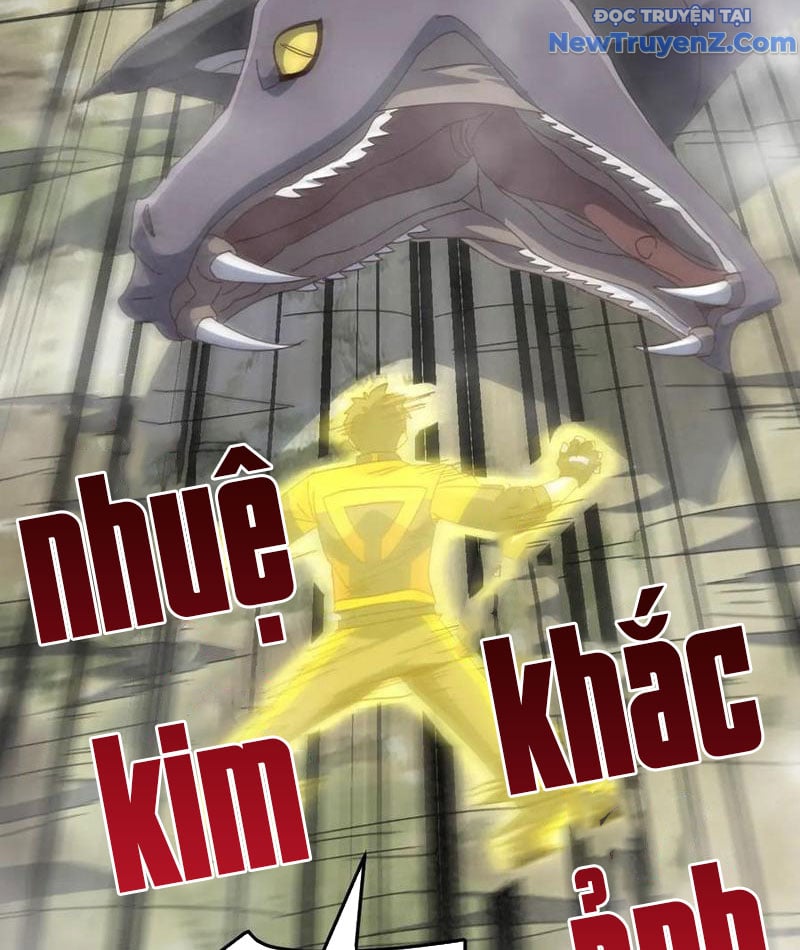 Vạn Tộc Xâm Lược: Bắt Đầu Thuần Hóa Cự Thú Cấp Sử Thi: Chapter 27