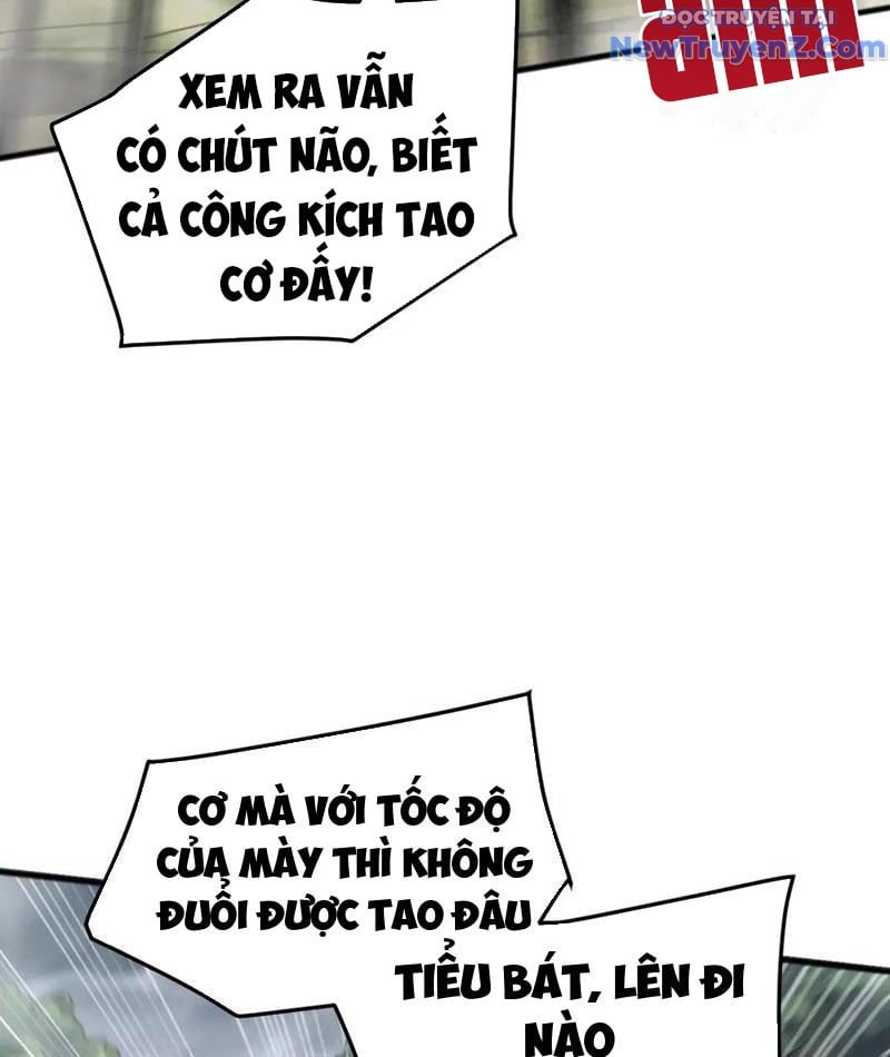 Vạn Tộc Xâm Lược: Bắt Đầu Thuần Hóa Cự Thú Cấp Sử Thi: Chapter 27