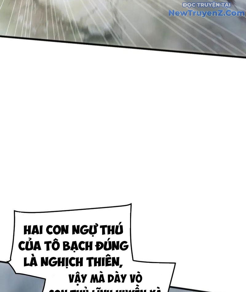 Vạn Tộc Xâm Lược: Bắt Đầu Thuần Hóa Cự Thú Cấp Sử Thi: Chapter 27