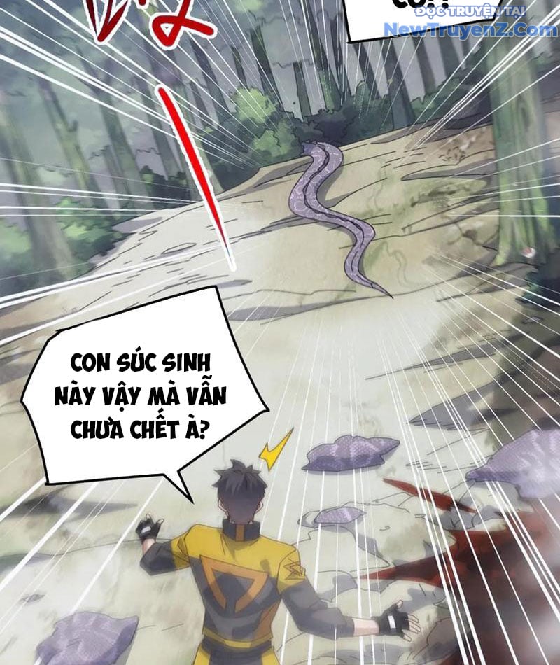 Vạn Tộc Xâm Lược: Bắt Đầu Thuần Hóa Cự Thú Cấp Sử Thi: Chapter 27