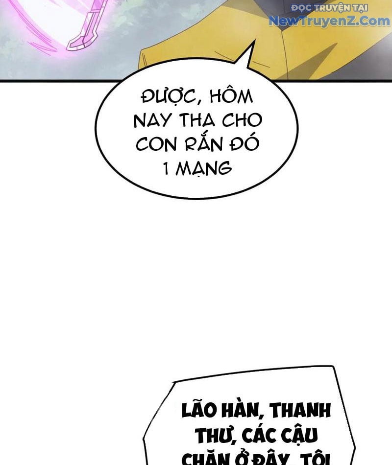 Vạn Tộc Xâm Lược: Bắt Đầu Thuần Hóa Cự Thú Cấp Sử Thi: Chapter 27