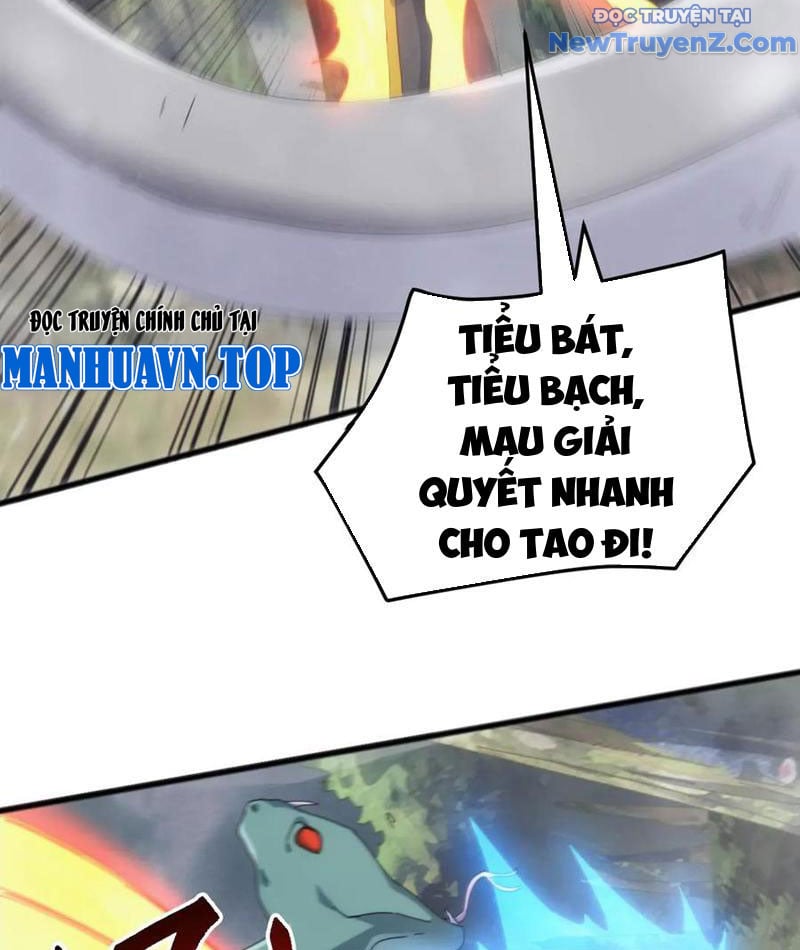 Vạn Tộc Xâm Lược: Bắt Đầu Thuần Hóa Cự Thú Cấp Sử Thi: Chapter 27