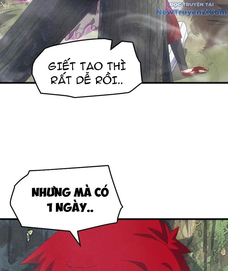 Vạn Tộc Xâm Lược: Bắt Đầu Thuần Hóa Cự Thú Cấp Sử Thi: Chapter 27