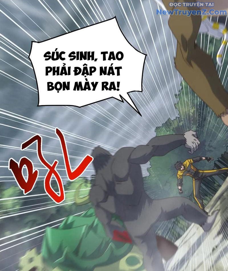 Vạn Tộc Xâm Lược: Bắt Đầu Thuần Hóa Cự Thú Cấp Sử Thi: Chapter 27