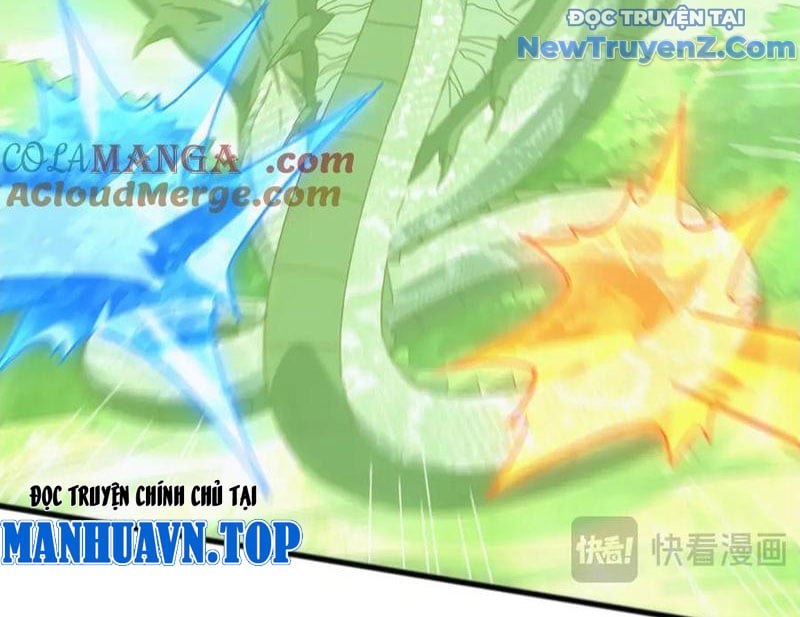 Vạn Tộc Xâm Lược: Bắt Đầu Thuần Hóa Cự Thú Cấp Sử Thi: Chapter 28