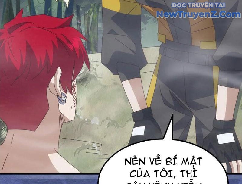Vạn Tộc Xâm Lược: Bắt Đầu Thuần Hóa Cự Thú Cấp Sử Thi: Chapter 28