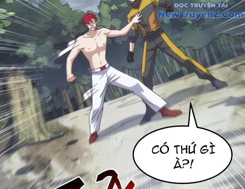 Vạn Tộc Xâm Lược: Bắt Đầu Thuần Hóa Cự Thú Cấp Sử Thi: Chapter 28