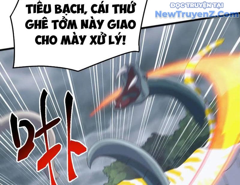 Vạn Tộc Xâm Lược: Bắt Đầu Thuần Hóa Cự Thú Cấp Sử Thi: Chapter 28