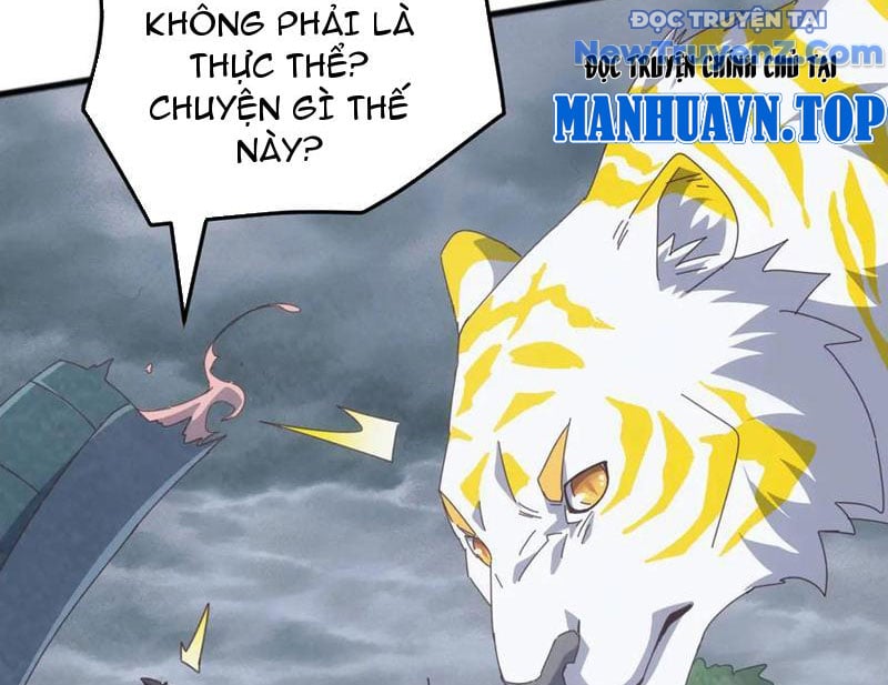 Vạn Tộc Xâm Lược: Bắt Đầu Thuần Hóa Cự Thú Cấp Sử Thi: Chapter 28