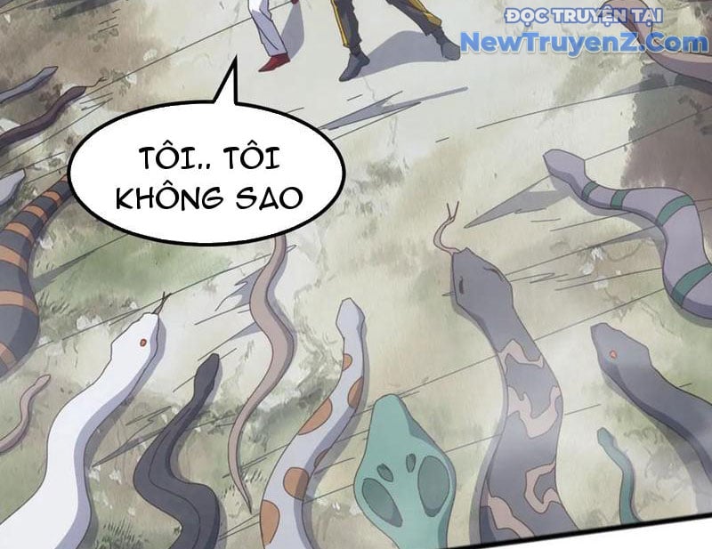 Vạn Tộc Xâm Lược: Bắt Đầu Thuần Hóa Cự Thú Cấp Sử Thi: Chapter 28