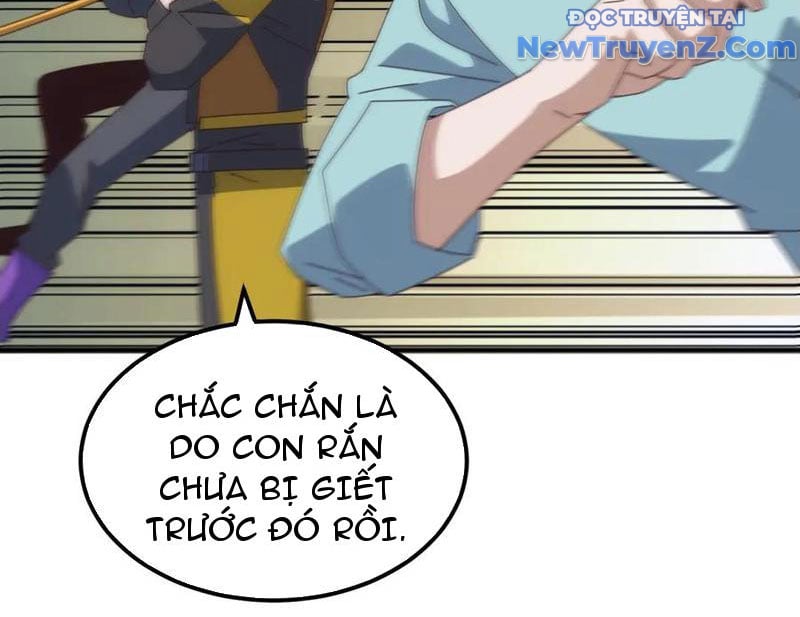 Vạn Tộc Xâm Lược: Bắt Đầu Thuần Hóa Cự Thú Cấp Sử Thi: Chapter 28