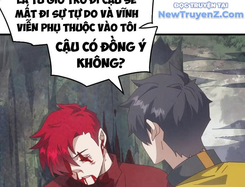 Vạn Tộc Xâm Lược: Bắt Đầu Thuần Hóa Cự Thú Cấp Sử Thi: Chapter 28