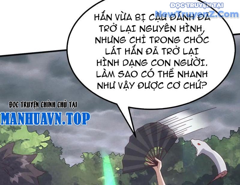 Vạn Tộc Xâm Lược: Bắt Đầu Thuần Hóa Cự Thú Cấp Sử Thi: Chapter 28