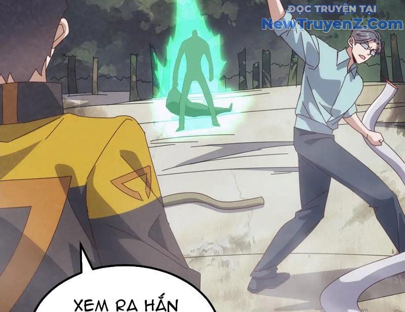 Vạn Tộc Xâm Lược: Bắt Đầu Thuần Hóa Cự Thú Cấp Sử Thi: Chapter 28
