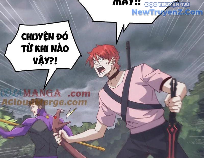 Vạn Tộc Xâm Lược: Bắt Đầu Thuần Hóa Cự Thú Cấp Sử Thi: Chapter 28