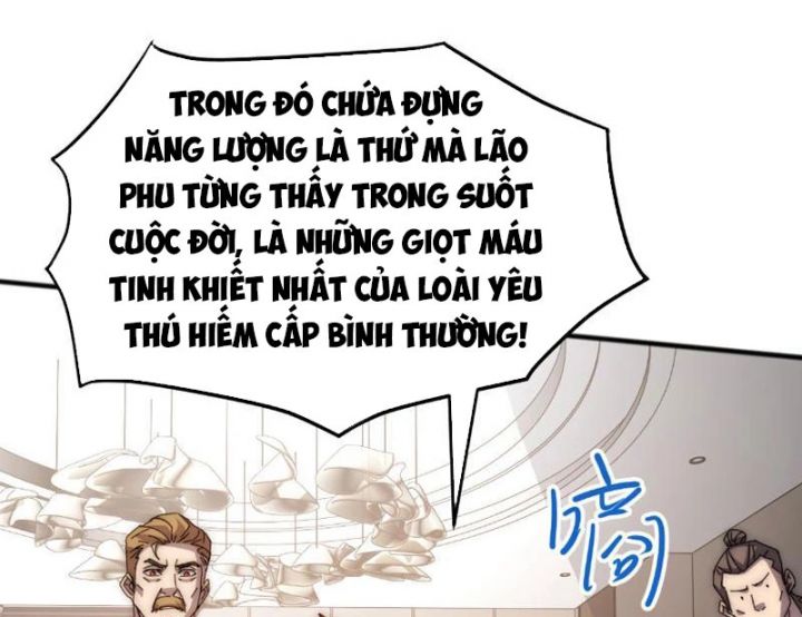 Vạn Tộc Xâm Lược: Bắt Đầu Thuần Hóa Cự Thú Cấp Sử Thi: Chapter 3