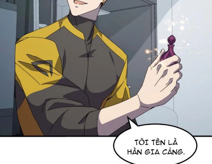 Vạn Tộc Xâm Lược: Bắt Đầu Thuần Hóa Cự Thú Cấp Sử Thi: Chapter 3