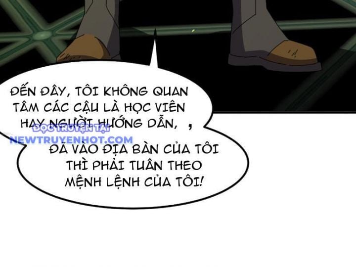 Vạn Tộc Xâm Lược: Bắt Đầu Thuần Hóa Cự Thú Cấp Sử Thi: Chapter 4