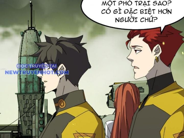 Vạn Tộc Xâm Lược: Bắt Đầu Thuần Hóa Cự Thú Cấp Sử Thi: Chapter 4